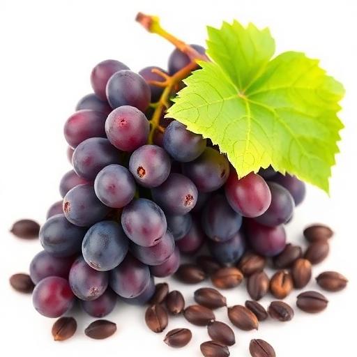 Grape Seed Extract