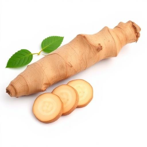 Maca Root